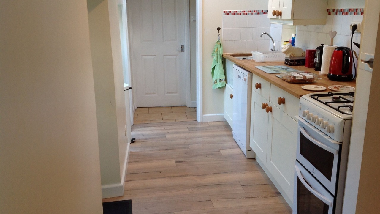 Photo of Kitchen in Saint-Martin-des-Pres