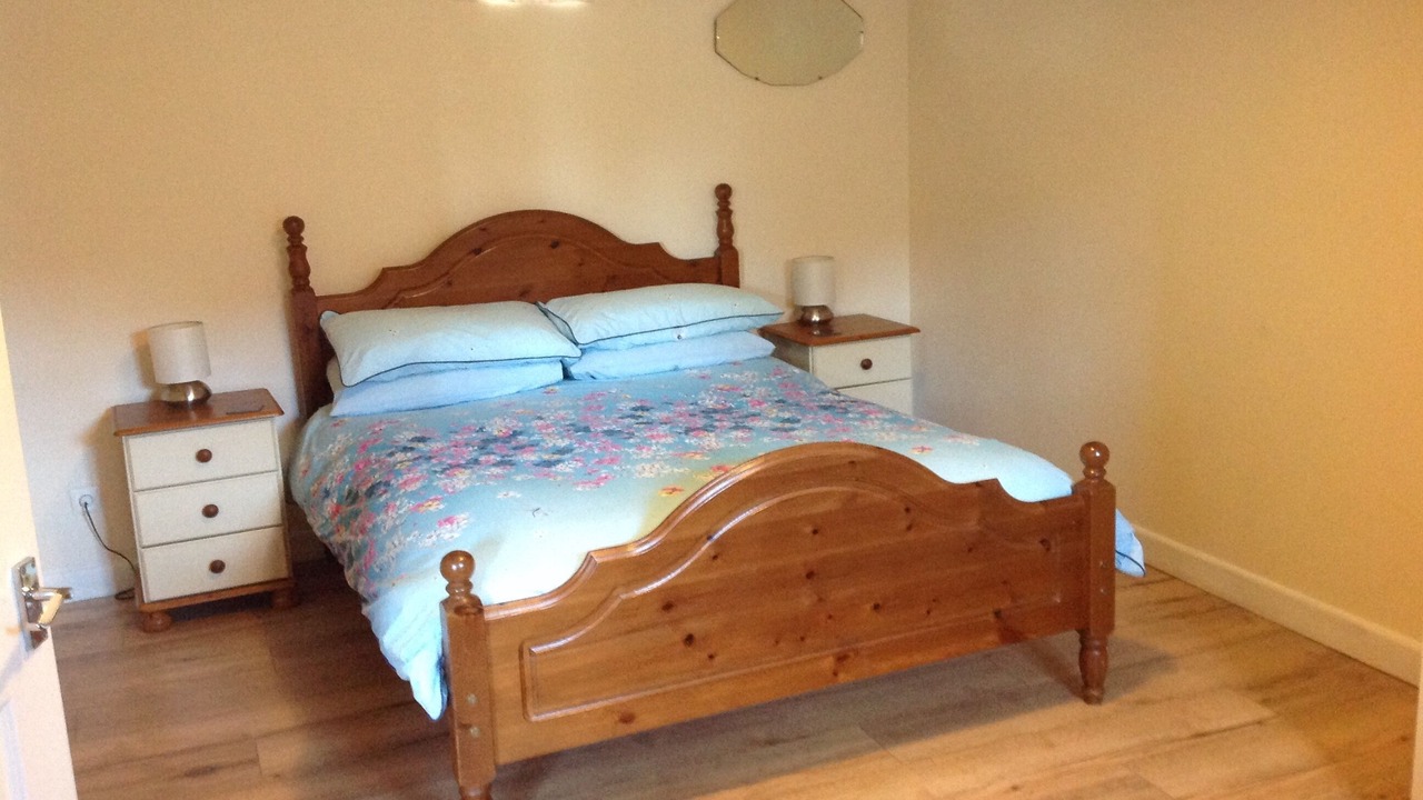 Photo of Bedroom in Saint-Martin-des-Pres