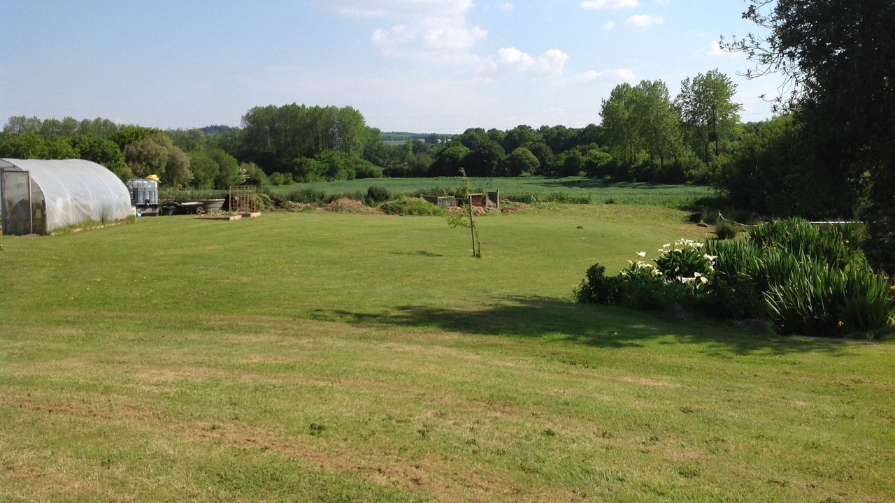 Photo of Outdoor in Saint-Martin-des-Pres