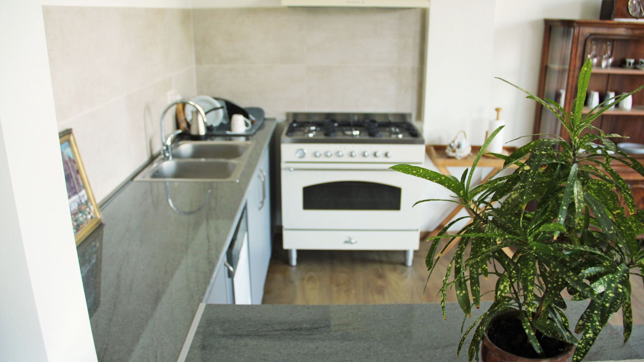 Photo of Kitchen in Old Tbilisi