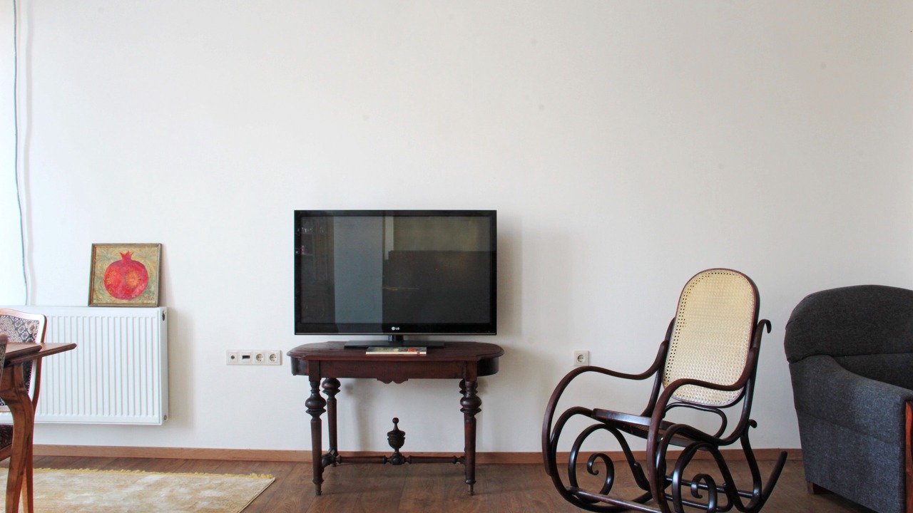 Photo of Livingroom in Old Tbilisi