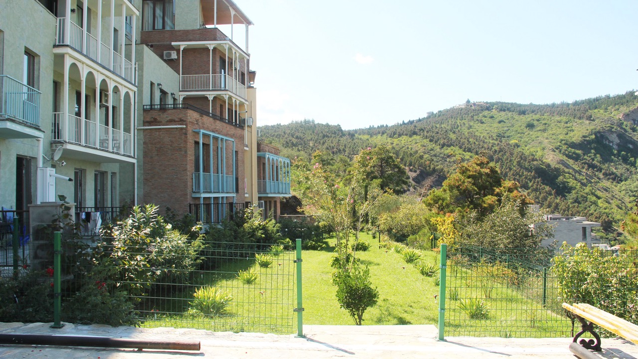 Photo of Outdoor in Old Tbilisi