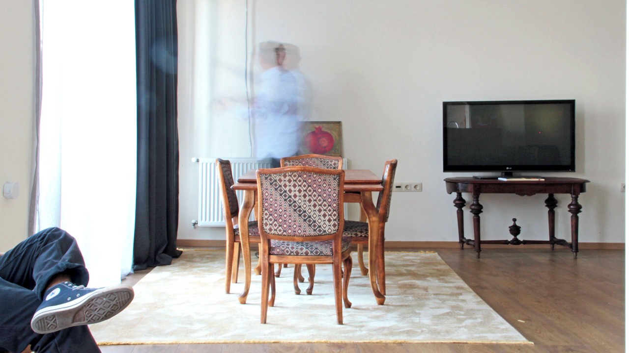 Photo of Others in Old Tbilisi