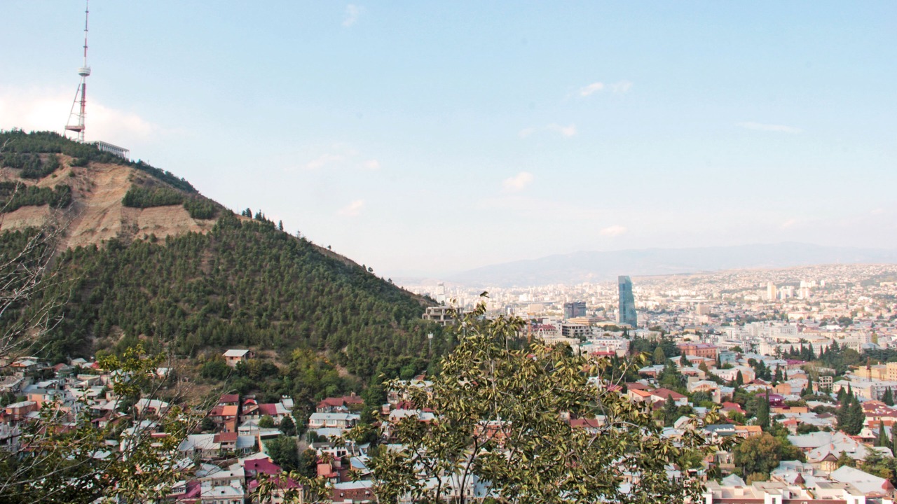Photo of Others in Old Tbilisi