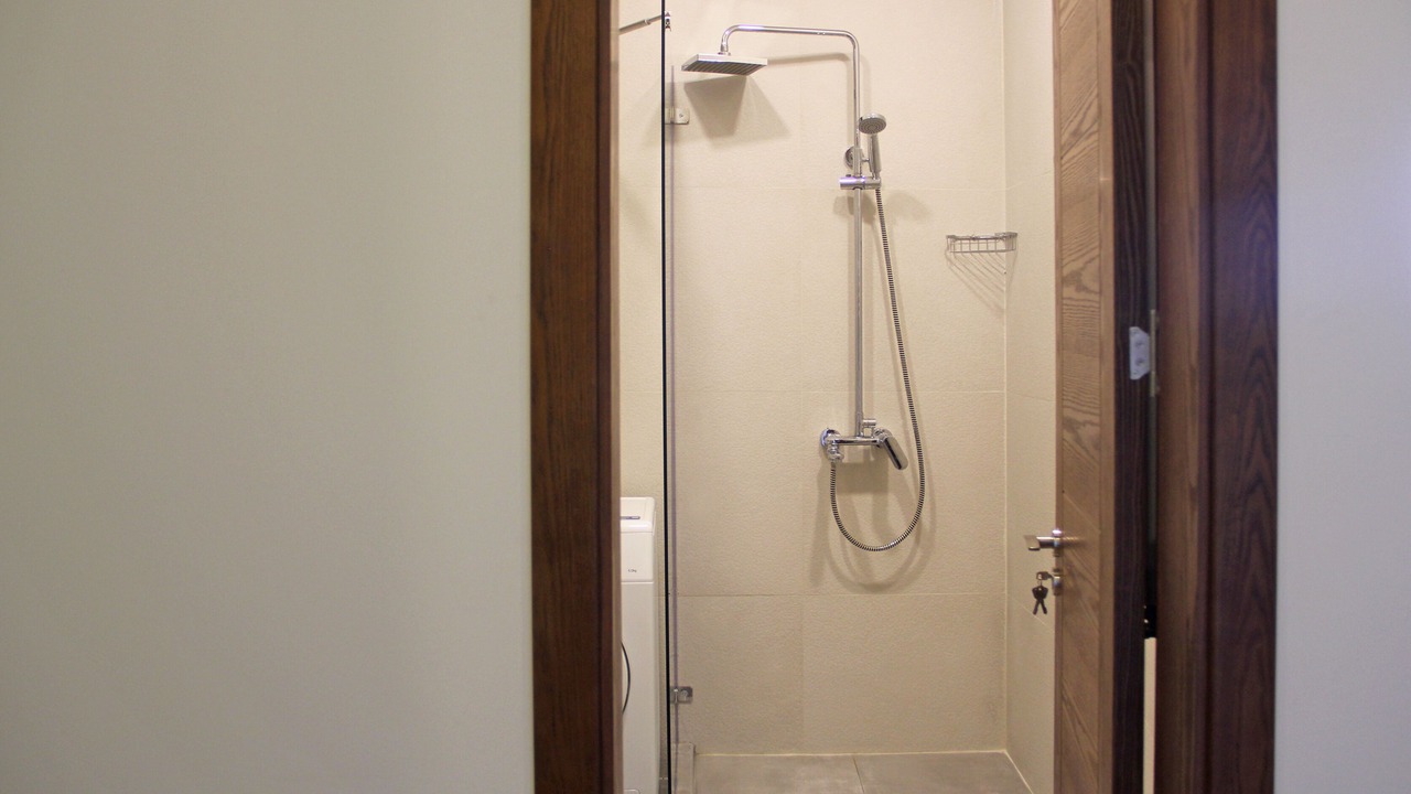 Photo of Bathroom in Old Tbilisi
