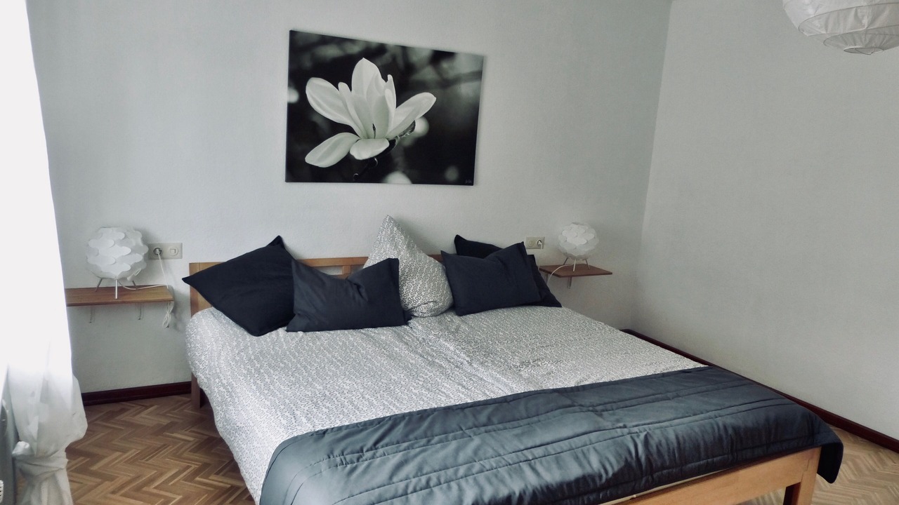 Photo of Bedroom in Dahn