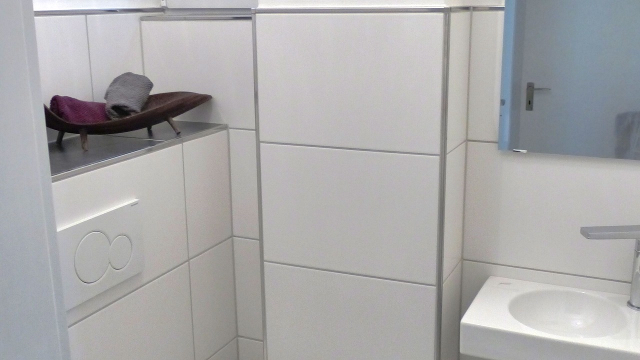 Photo of Bathroom in Dahn