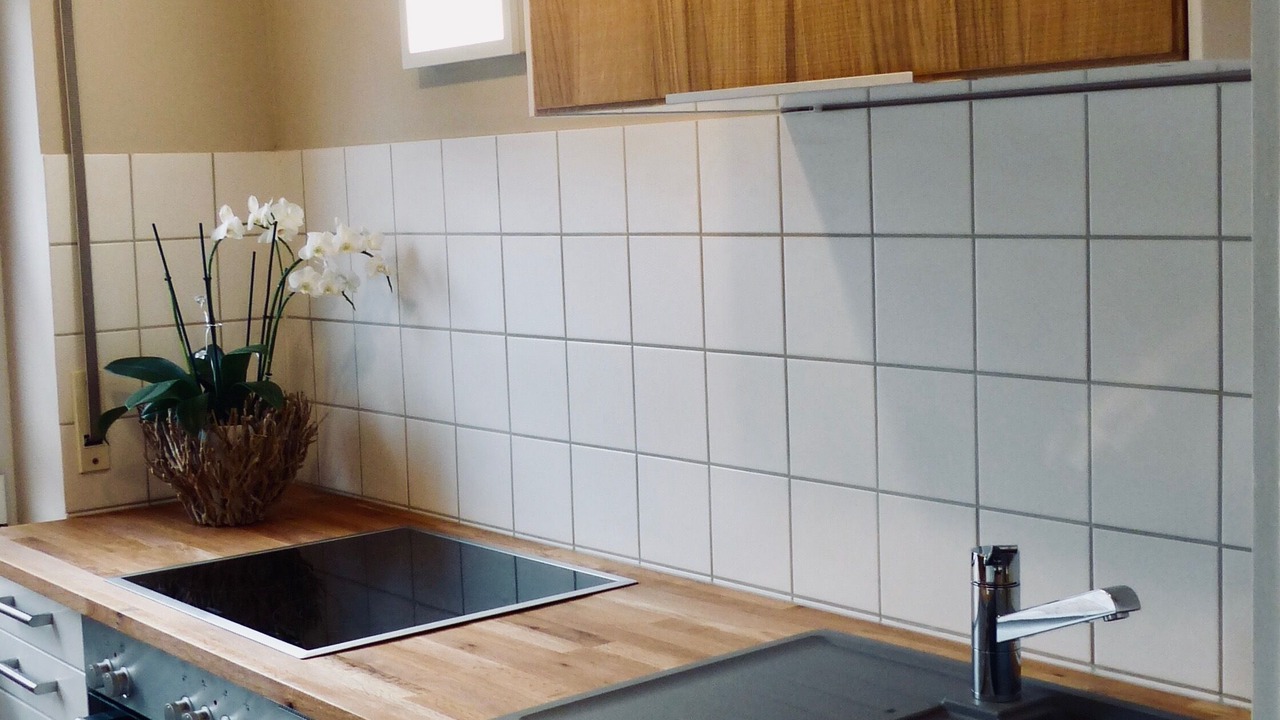 Photo of Kitchen in Dahn