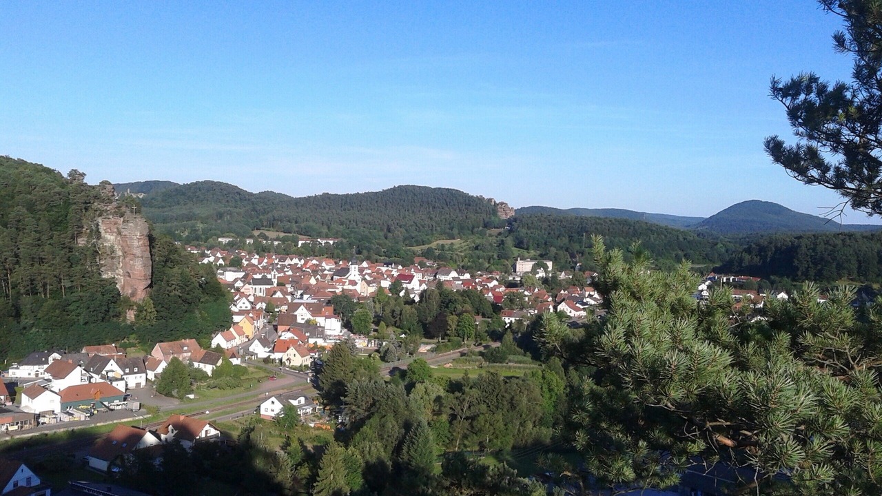 Photo of Outdoor in Dahn