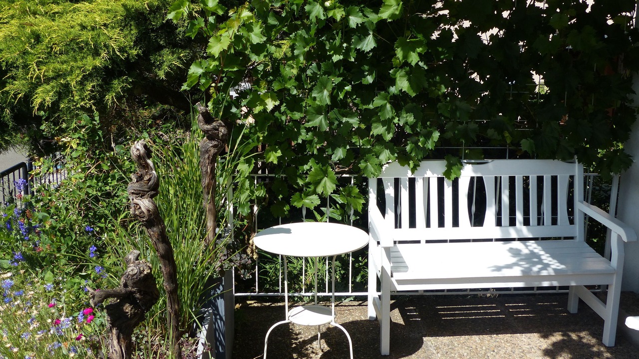 Photo of Patio Balcony in Dahn