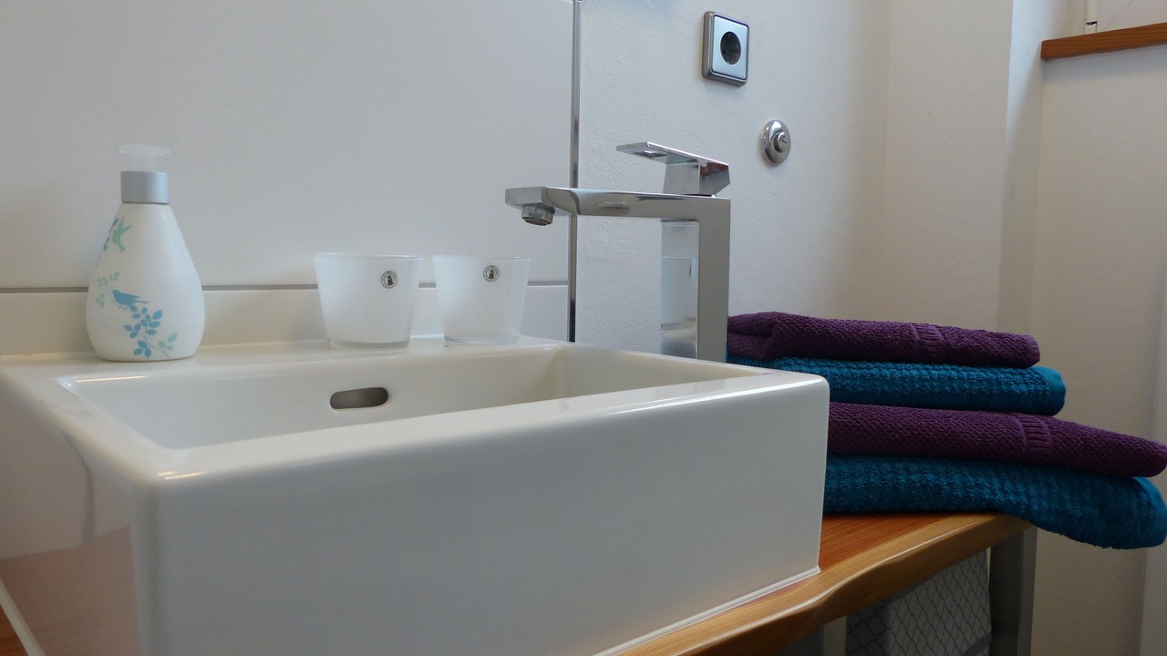 Photo of Bathroom in Dahn