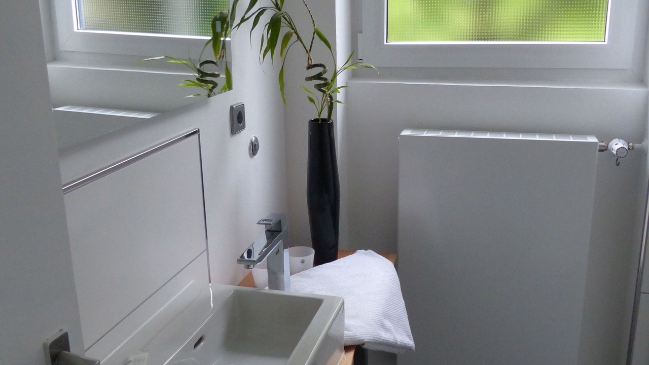 Photo of Bathroom in Dahn