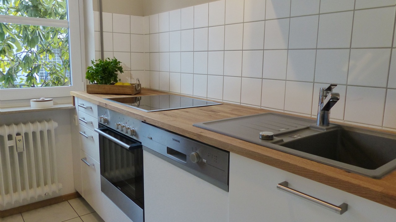 Photo of Kitchen in Dahn