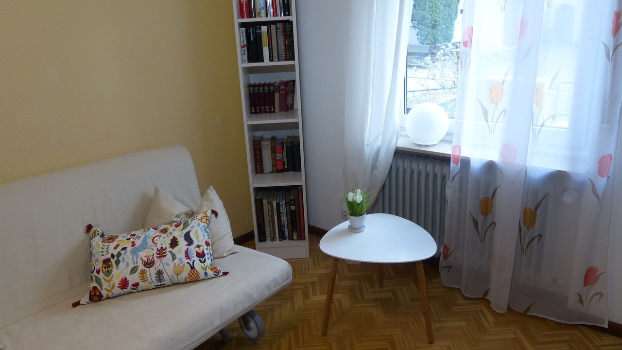 Photo of Livingroom in Dahn