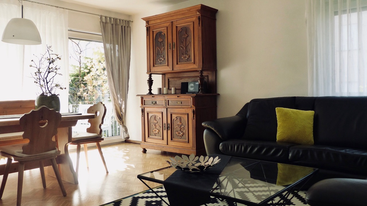 Photo of Livingroom in Dahn
