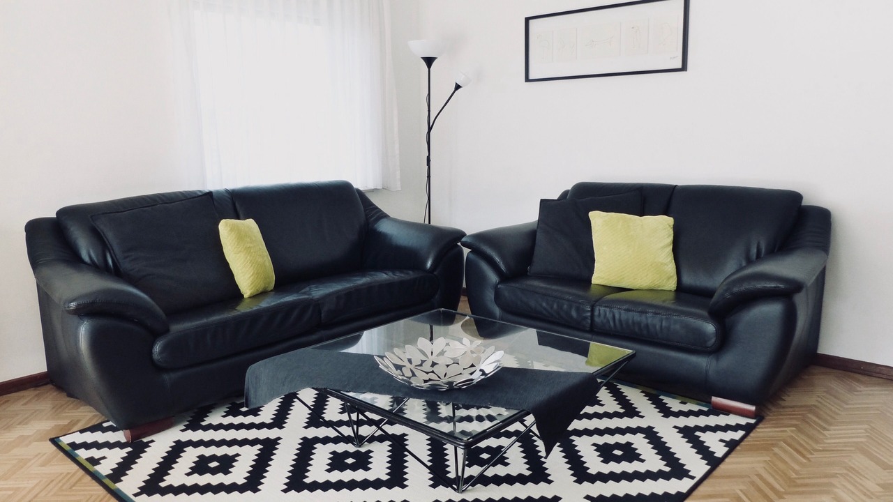 Photo of Livingroom in Dahn