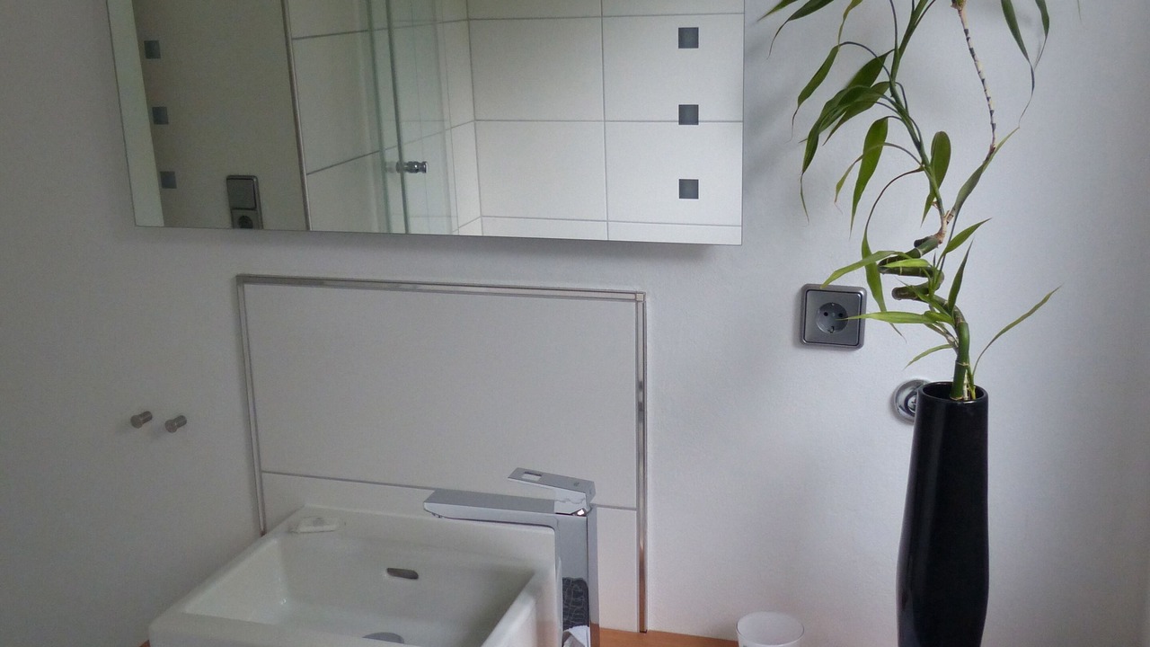 Photo of Bathroom in Dahn