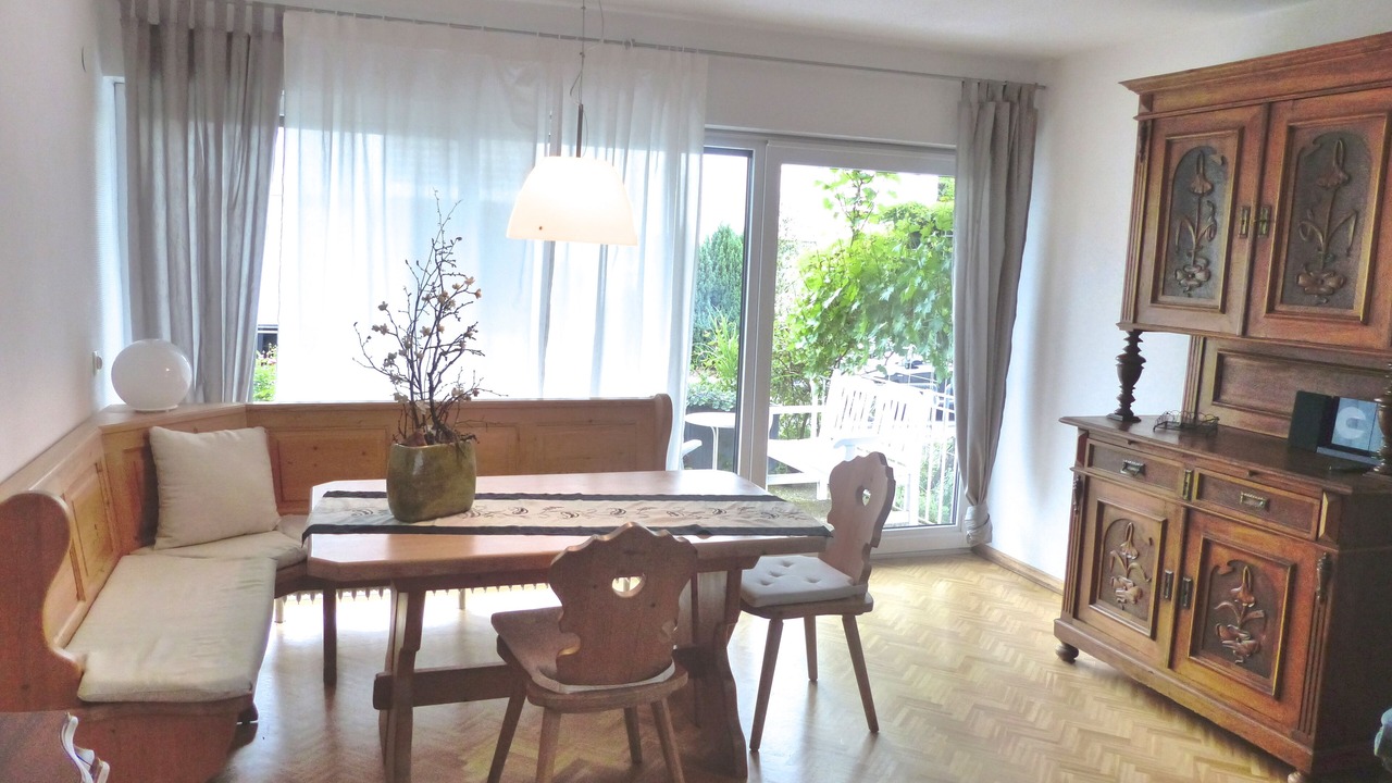 Photo of Livingroom in Dahn