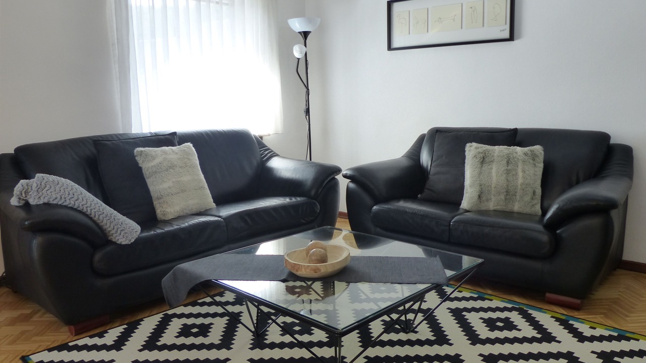 Photo of Livingroom in Dahn