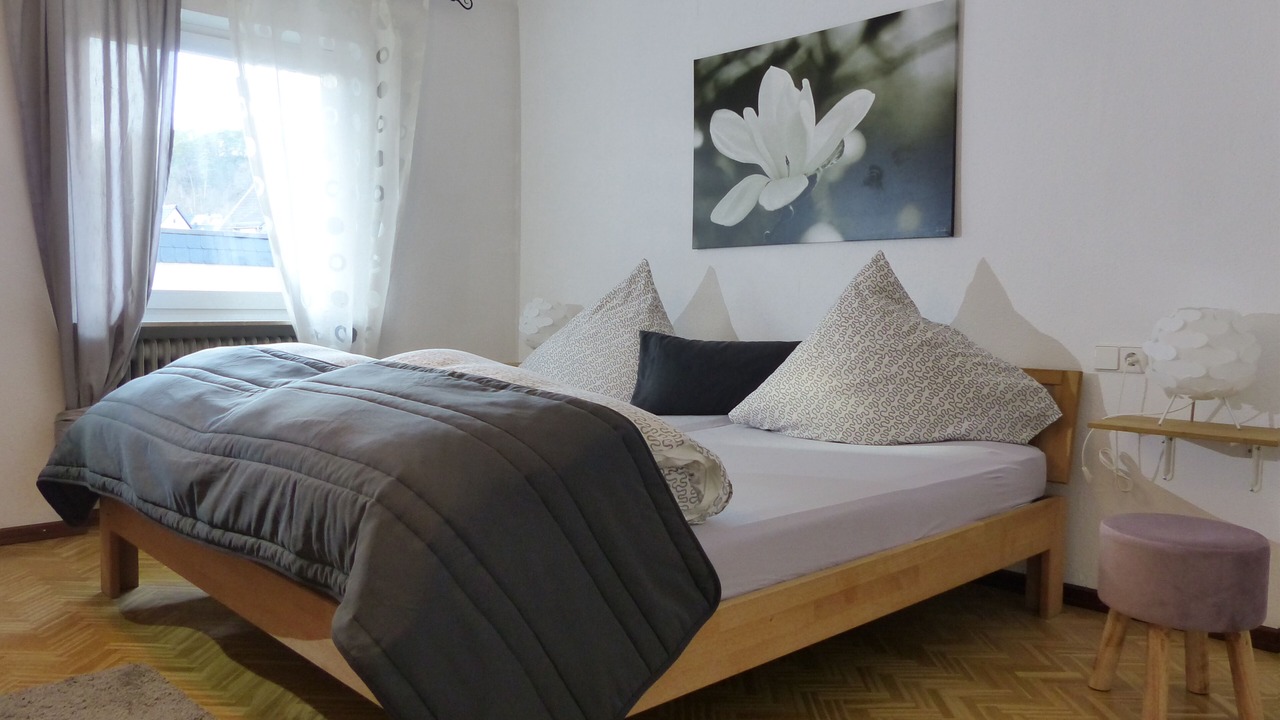 Photo of Bedroom in Dahn
