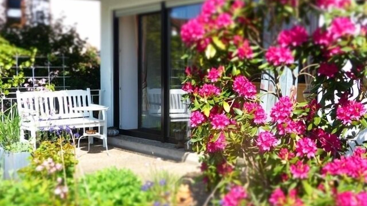 Photo of Patio Balcony in Dahn