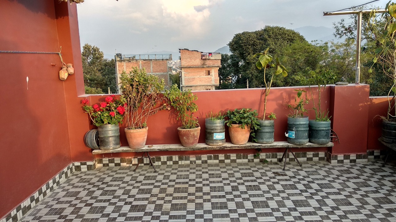 Photo of Outdoor in Thimi