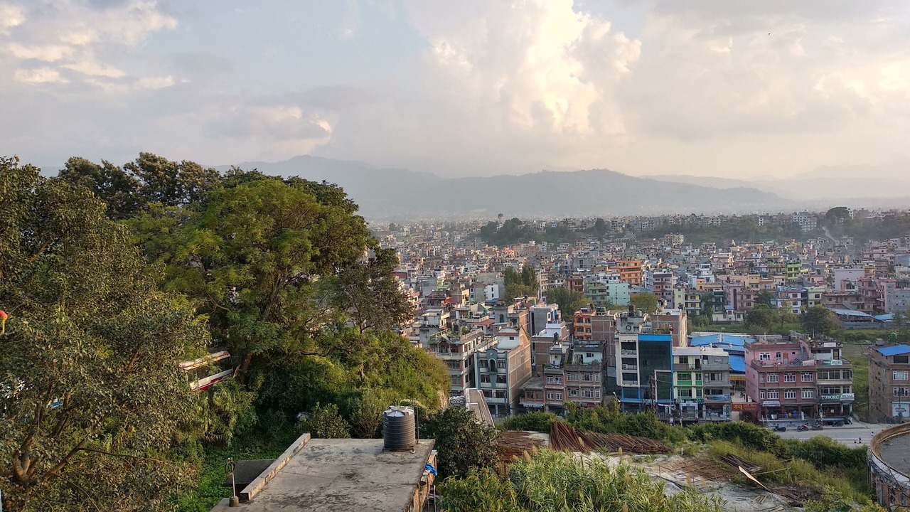 Photo of Others in Thimi