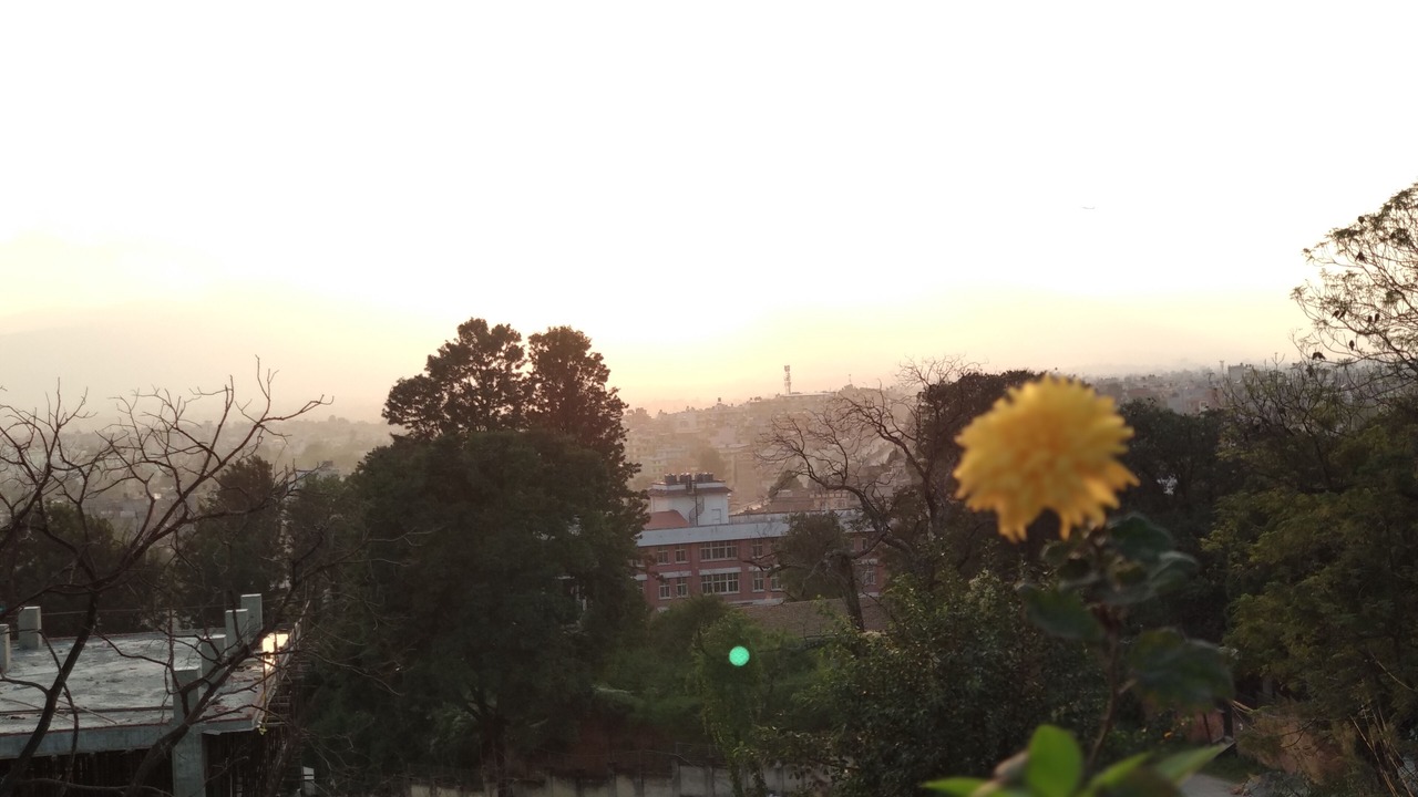 Photo of Outdoor in Thimi
