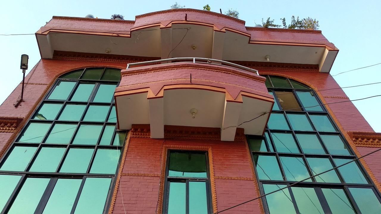 Photo of Outdoor in Thimi
