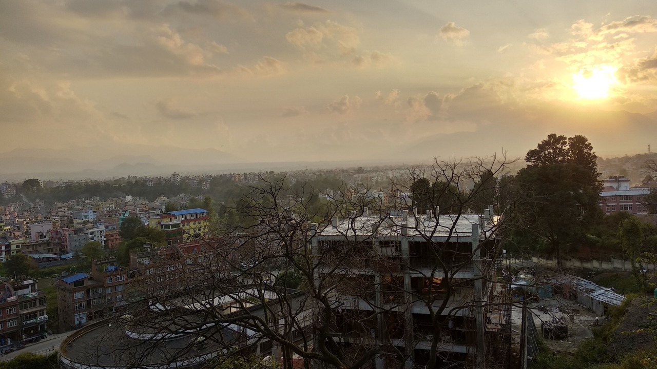 Photo of Outdoor in Thimi