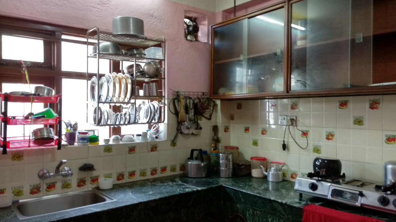 Photo of Kitchen in Thimi