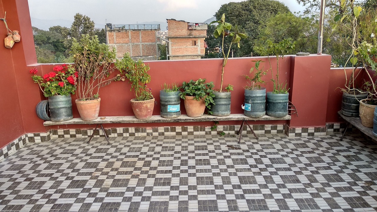 Photo of Outdoor in Thimi