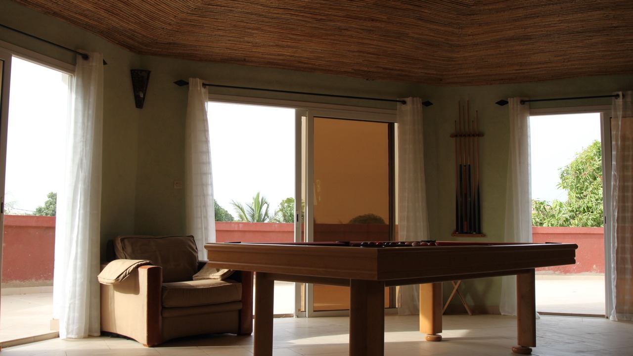 Photo of Bedroom in Ngaparou