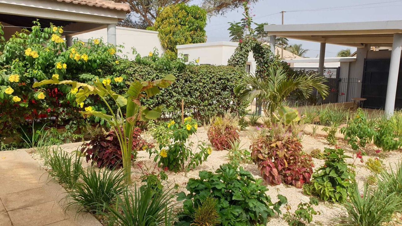 Photo of Outdoor in Ngaparou
