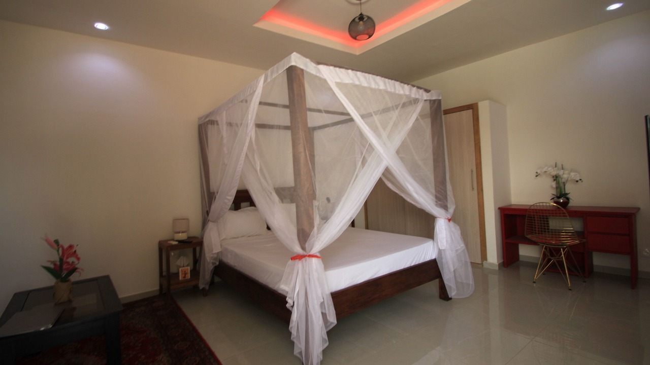 Photo of Bedroom in Ngaparou