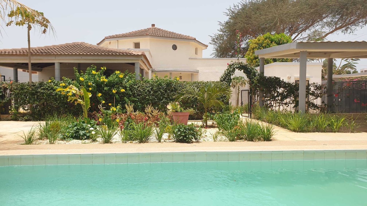 Photo of Outdoor in Ngaparou