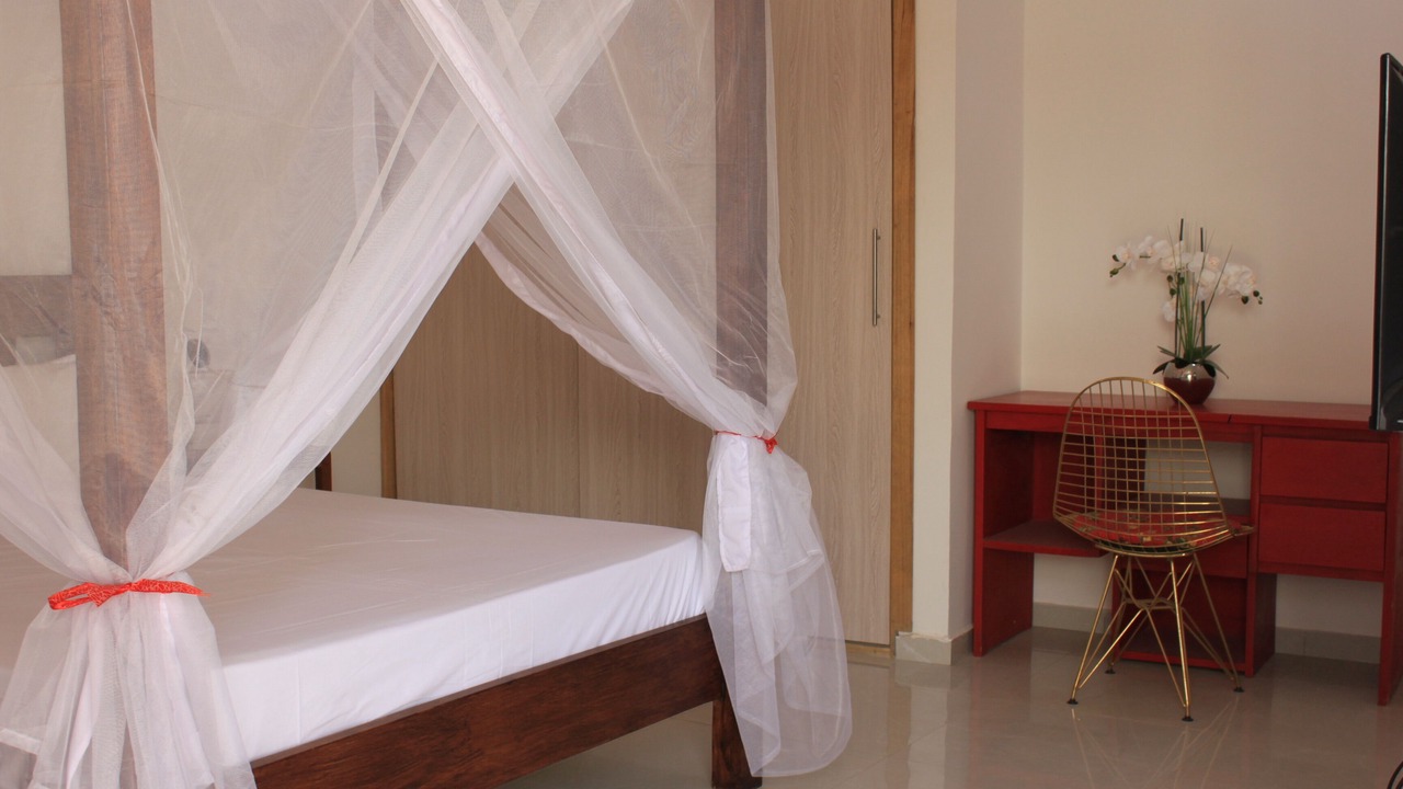 Photo of Bedroom in Ngaparou