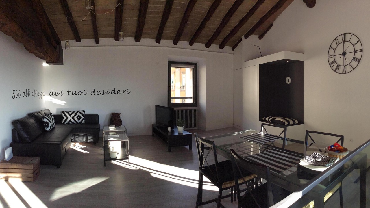 Photo of Livingroom in Citta Alta