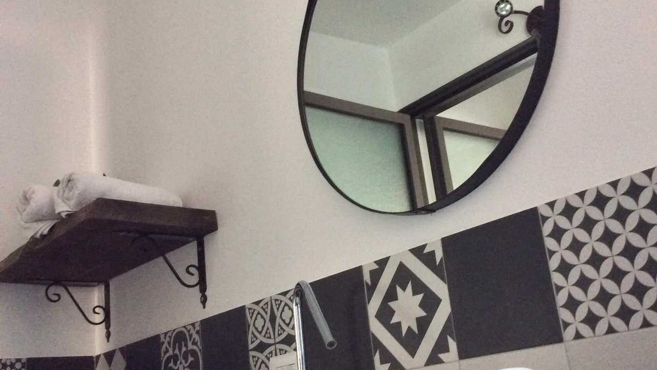 Photo of Bathroom in Citta Alta