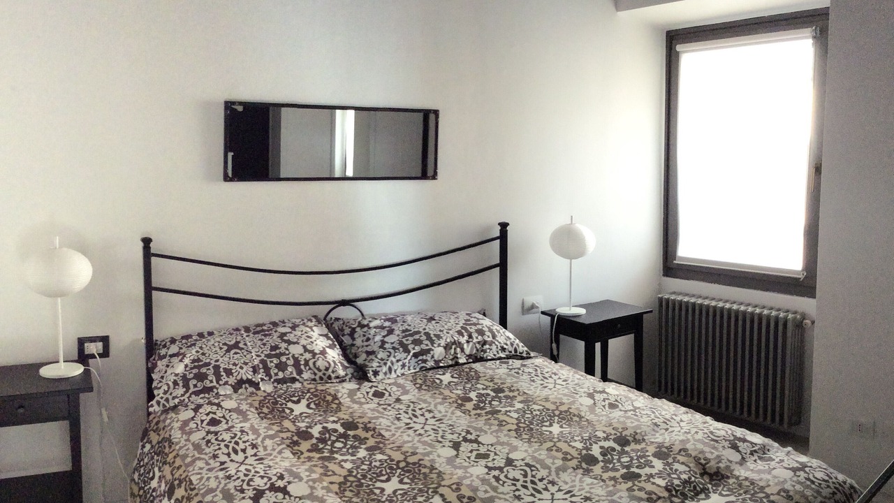 Photo of Bedroom in Citta Alta