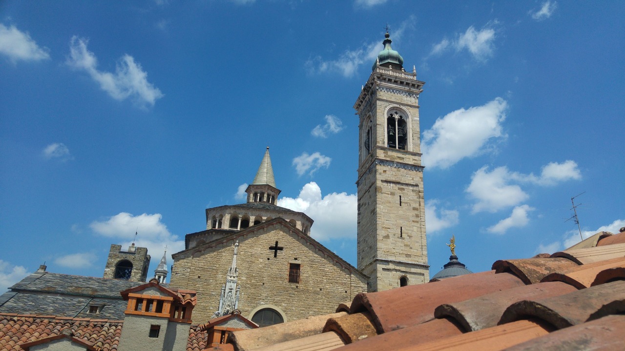 Photo of Others in Citta Alta