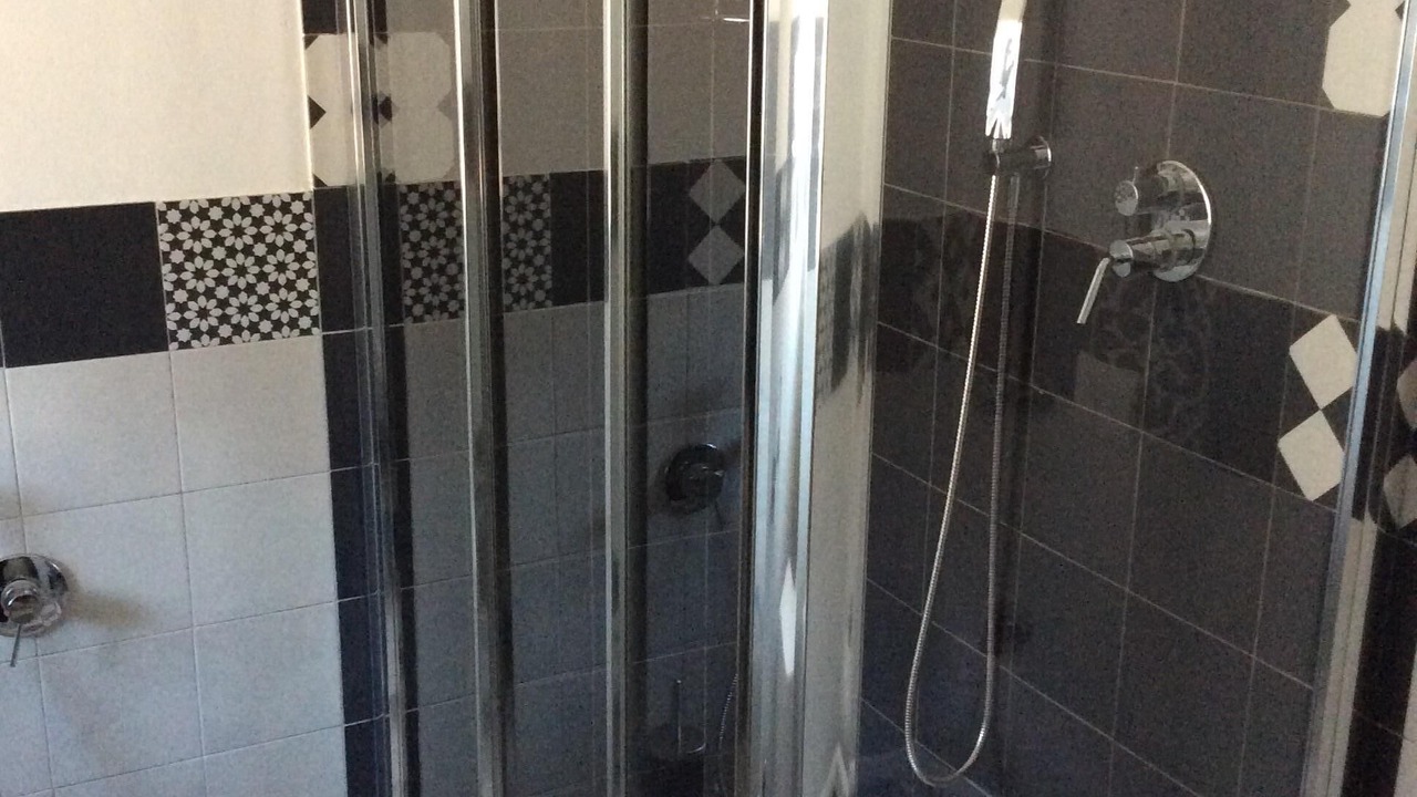 Photo of Bathroom in Citta Alta