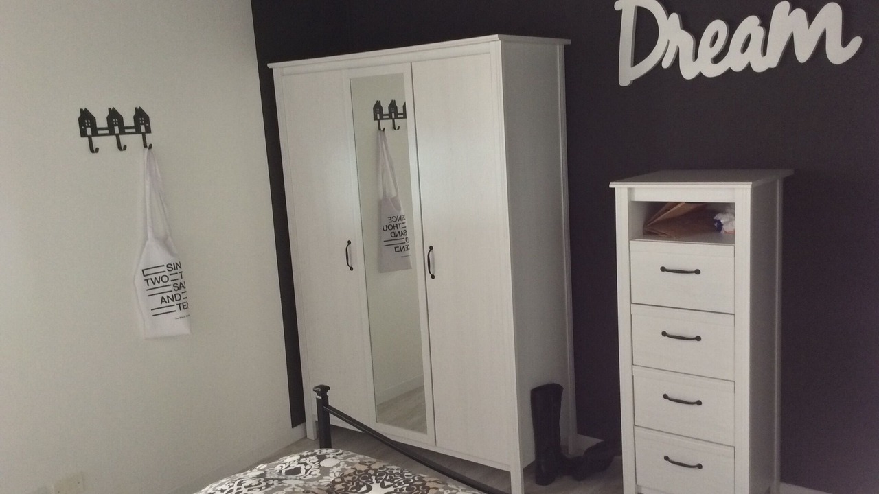 Photo of Bedroom in Citta Alta