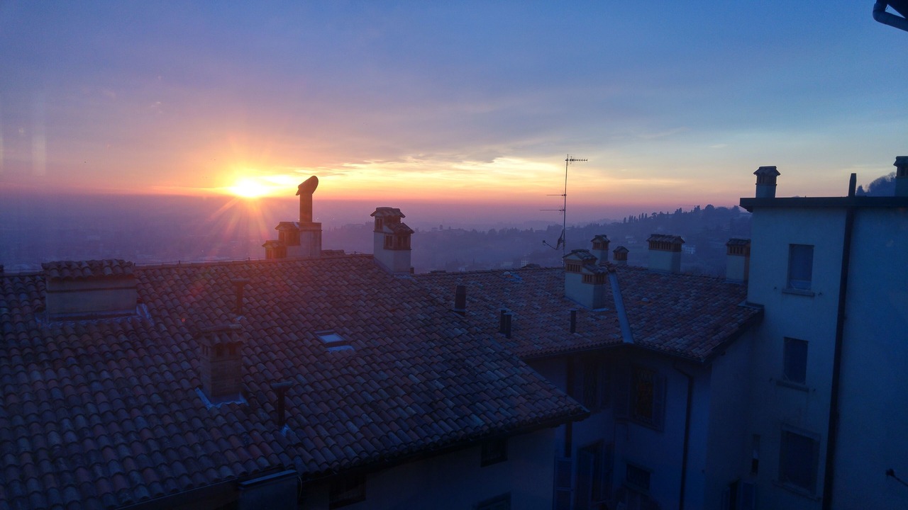 Photo of Others in Citta Alta
