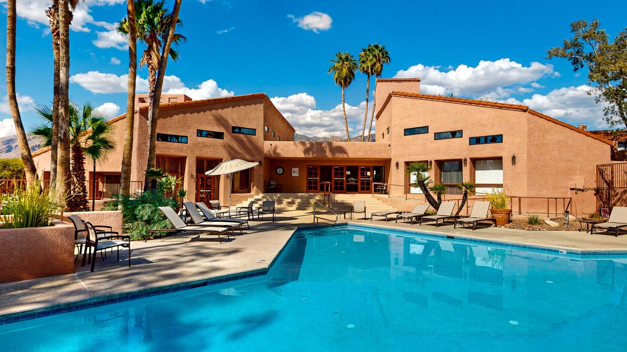Photo of Outdoor in Tucson