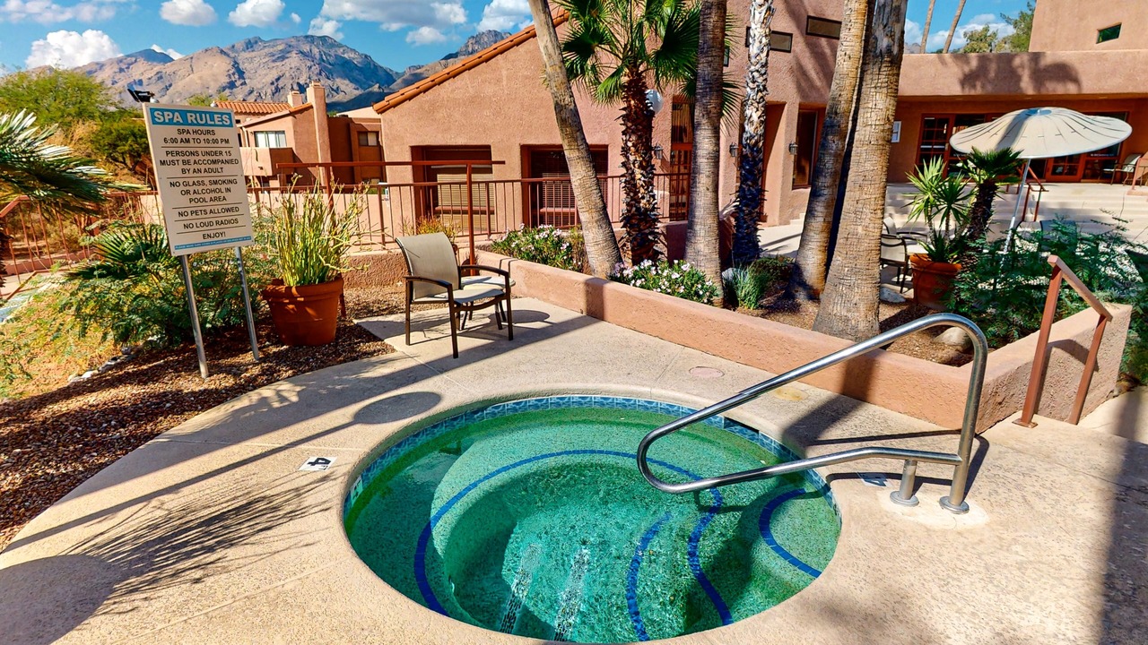 Photo of Outdoor in Tucson