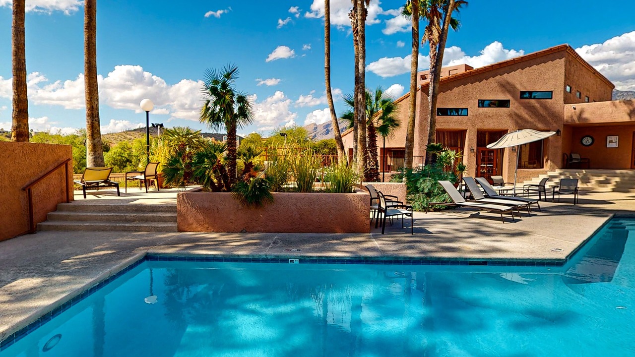 Photo of Outdoor in Tucson