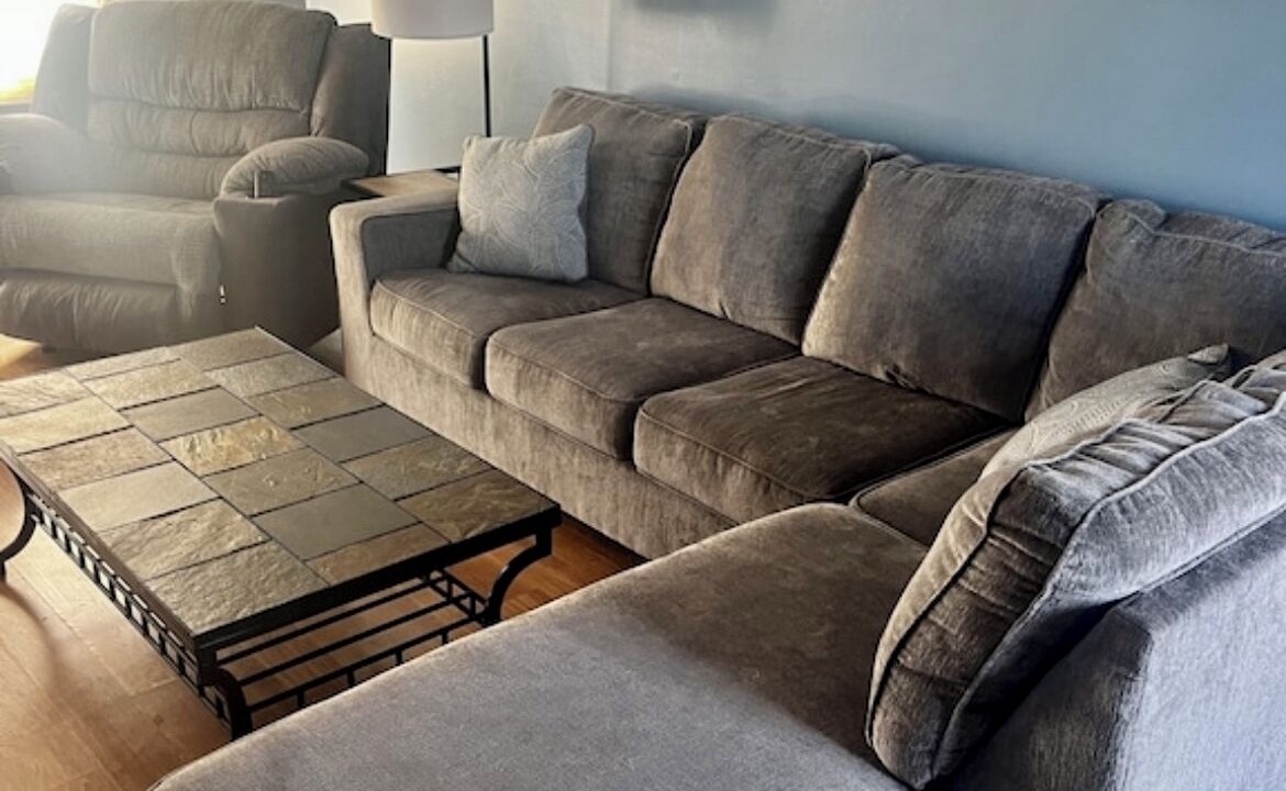 Photo of Livingroom in Christiansburg