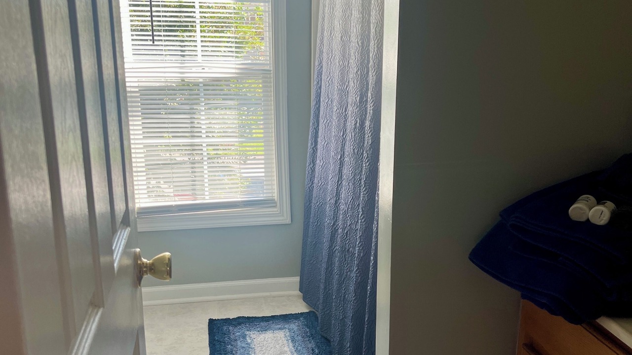Photo of Bathroom in Christiansburg