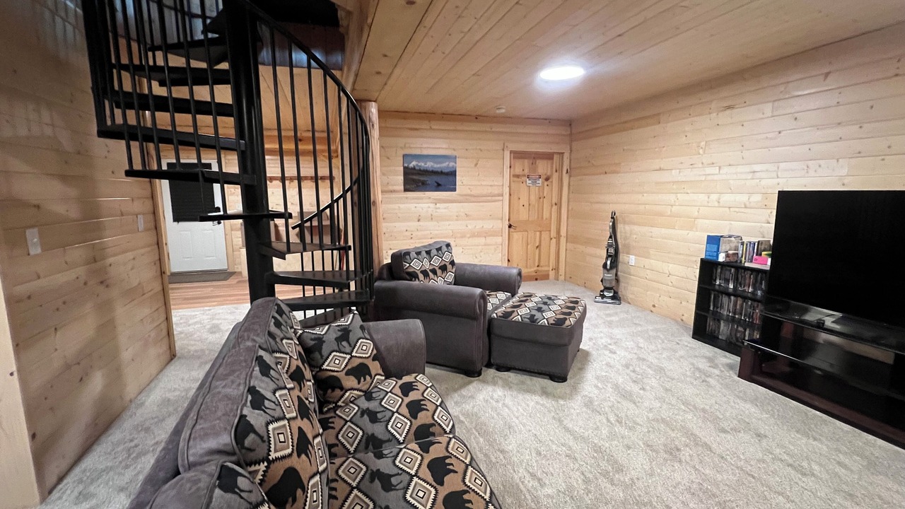 Photo of Livingroom in Healy